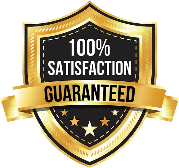 Glycotide 60-Day 100% Money-Back Guarantee